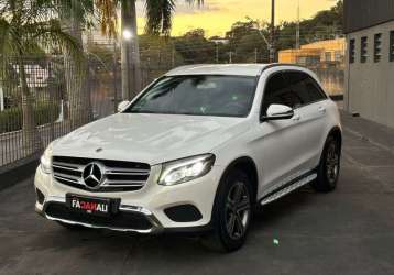 MERCEDES-BENZ GLC 250