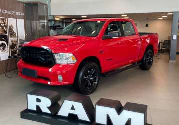 RAM CLASSIC