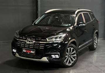 CAOA CHERY TIGGO 8