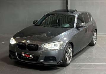 BMW M 135i