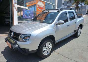 RENAULT DUSTER OROCH