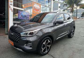 CAOA CHERY TIGGO 5X