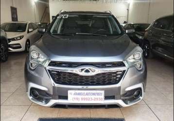 CAOA CHERY TIGGO 5X