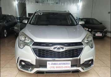 CAOA CHERY TIGGO 5X