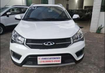 CAOA CHERY TIGGO 2