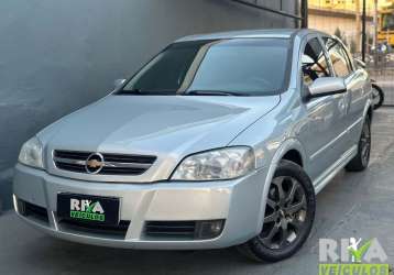 CHEVROLET ASTRA