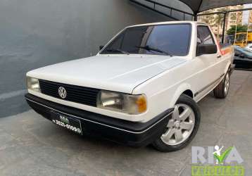 VOLKSWAGEN SAVEIRO