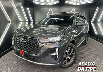 CAOA CHERY TIGGO 7