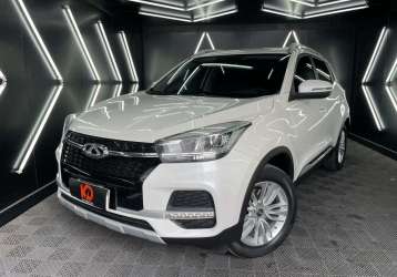 CAOA CHERY TIGGO 5X