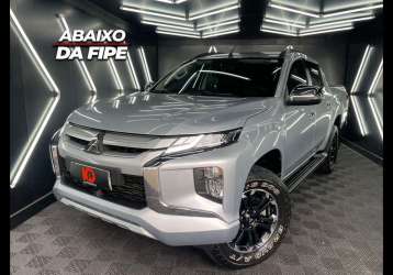 MITSUBISHI L200 TRITON