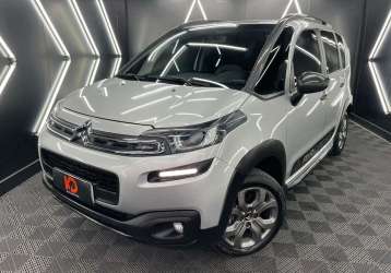 CITROËN AIRCROSS