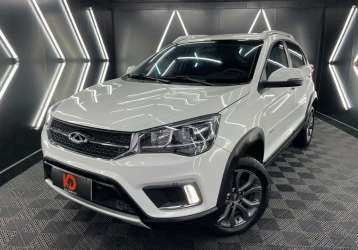 CAOA CHERY TIGGO 2