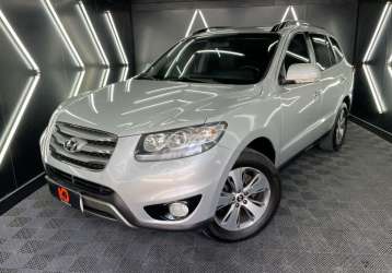 HYUNDAI SANTA FÉ