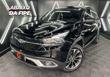 CAOA CHERY TIGGO 7