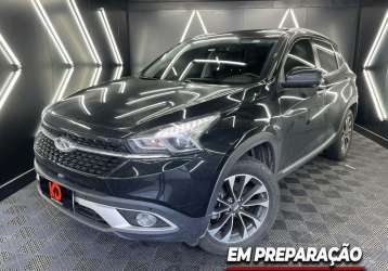 CAOA CHERY TIGGO 7