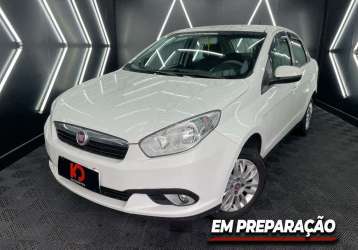 FIAT GRAND SIENA