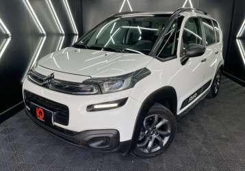 CITROËN AIRCROSS