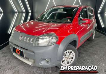 FIAT UNO