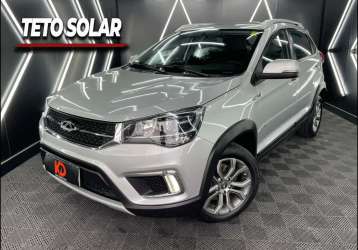 CAOA CHERY TIGGO 2