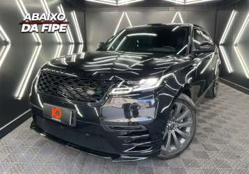 LAND ROVER RANGER ROVER VELAR