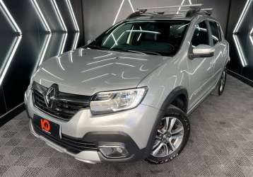 RENAULT STEPWAY