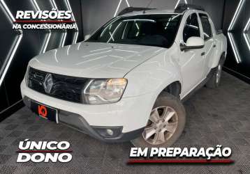 RENAULT DUSTER OROCH