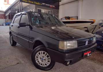 Fiat Uno Mille Eletronic 1.0