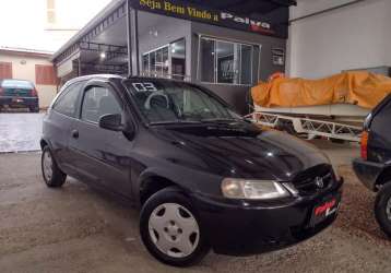 Chevrolet Celta 2012 a 2015: versões, preços, equipamentos e ficha técnica