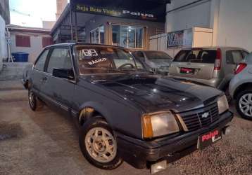 CHEVROLET MONZA