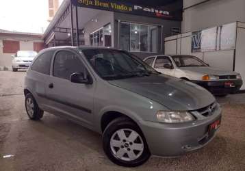 CHEVROLET CELTA