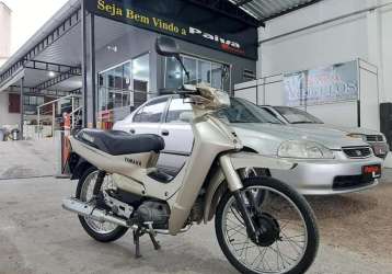 YAMAHA CRYPTON