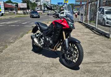 HONDA CB