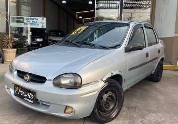 CHEVROLET CORSA