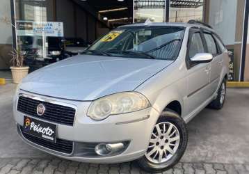 FIAT PALIO WEEKEND