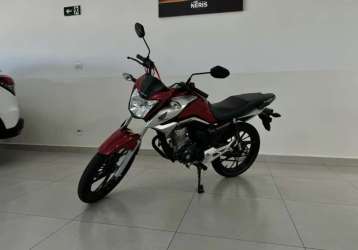 HONDA CG