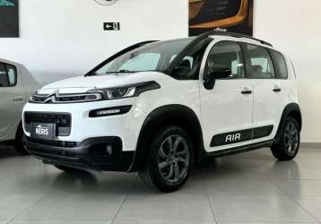 CITROËN AIRCROSS