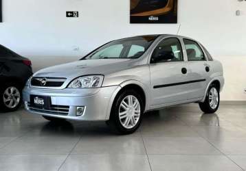 CHEVROLET CORSA