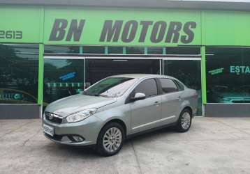 FIAT GRAND SIENA