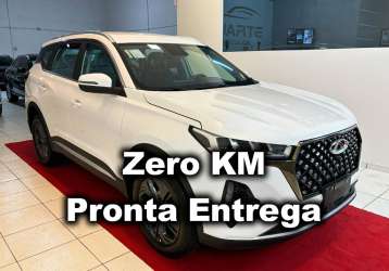 CAOA CHERY TIGGO 7