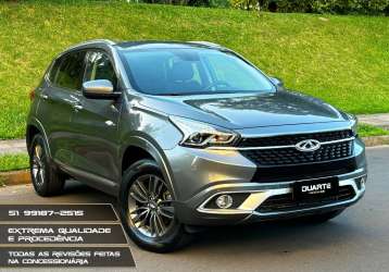 CAOA CHERY TIGGO 7