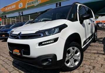 CITROËN AIRCROSS