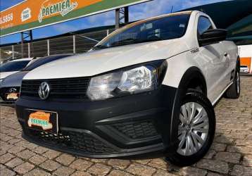 VOLKSWAGEN SAVEIRO