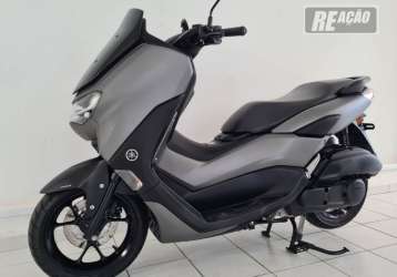 YAMAHA NMAX