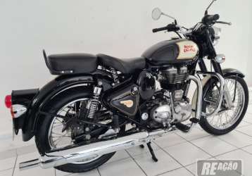 ROYAL ENFIELD CLASSIC