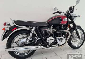 TRIUMPH BONNEVILLE