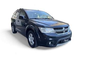 DODGE JOURNEY