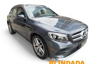 MERCEDES-BENZ GLC 250