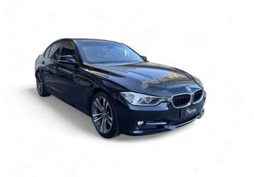 BMW 328i