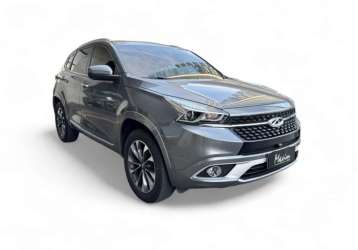 CAOA CHERY TIGGO 7