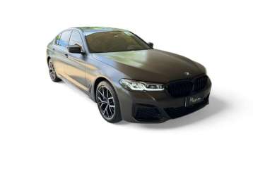 BMW 530e